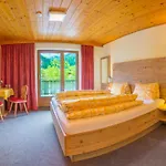 Maison d'hôtes Tina Neustift im Stubaital