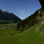 Tina Guest house Neustift im Stubaital
