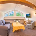 Maison d'hôtes Tina Neustift im Stubaital