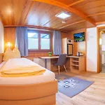 Maison d'hôtes Tina 3*