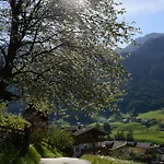 Maison d'hôtes Tina Neustift im Stubaital