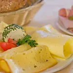 Tina Neustift im Stubaital