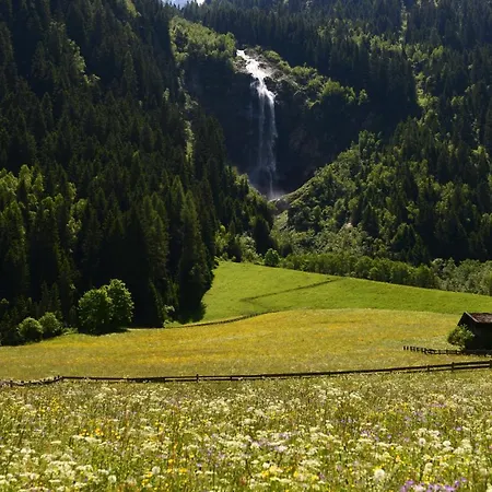 Maison d'hôtes Tina 3*