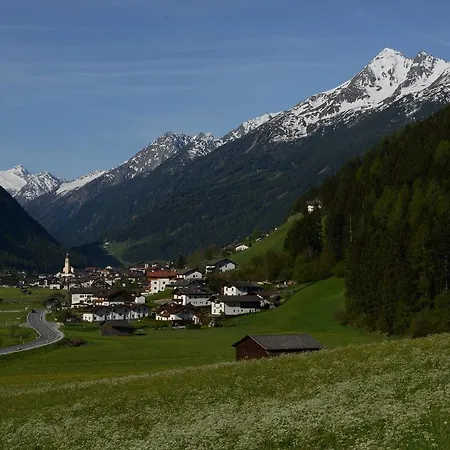 Penzion Tina