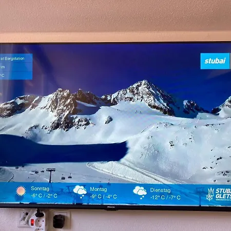 Tina Гостевой дом 3*