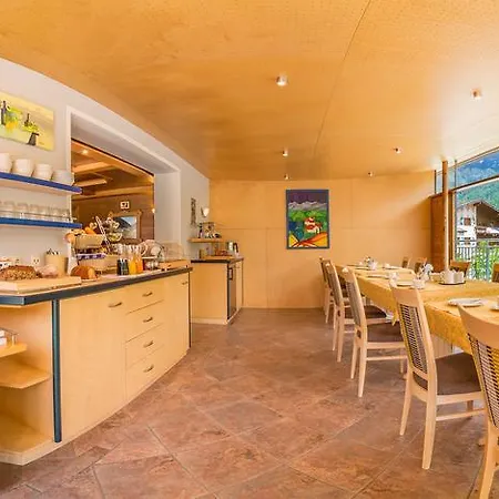 Tina Гостевой дом