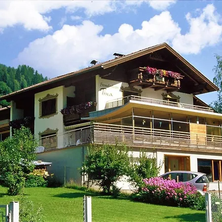 Tina Нойштифт-им-Штубайталь