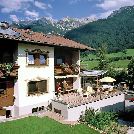 Гостевой дом Tina 3*