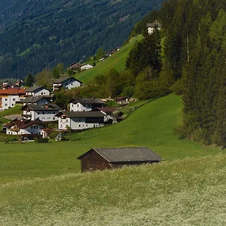 Tina Maison d'hôtes