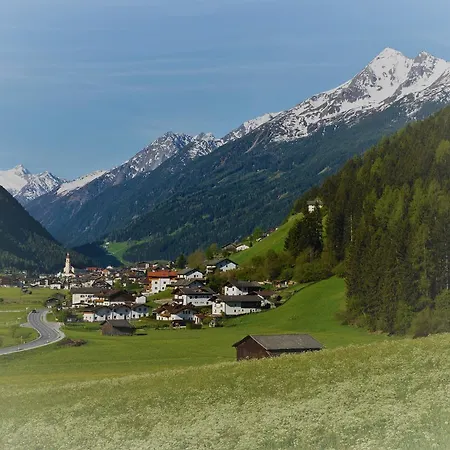 Penzion Tina 3*