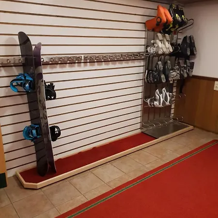 Гостевой дом Tina