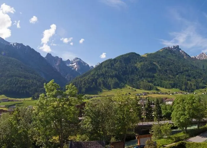 Tina 3* Neustift im Stubaital