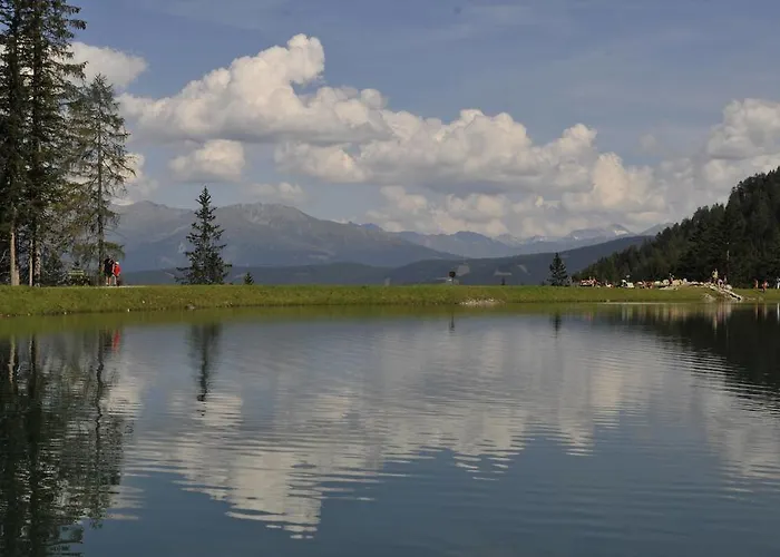 Tina Maison d'hôtes 3*