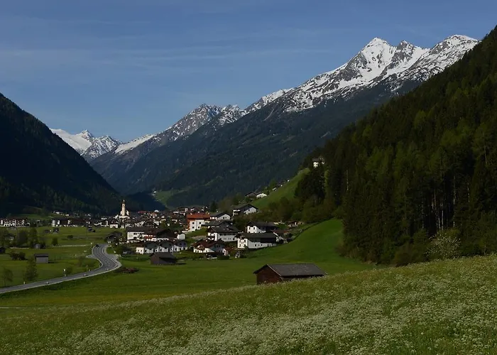 Maison d'hôtes Tina