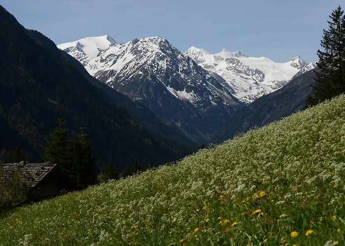 Tina Maison d'hôtes