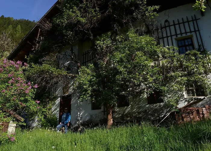 Tina Maison d'hôtes 3*