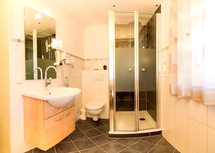 Tina Neustift im Stubaital