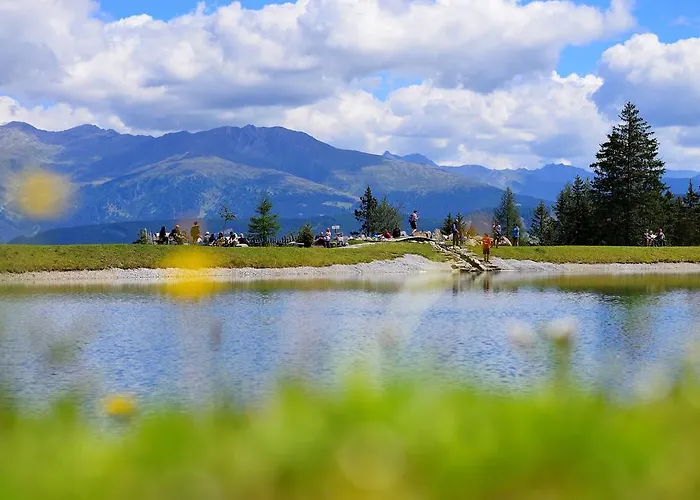 Tina Maison d'hôtes