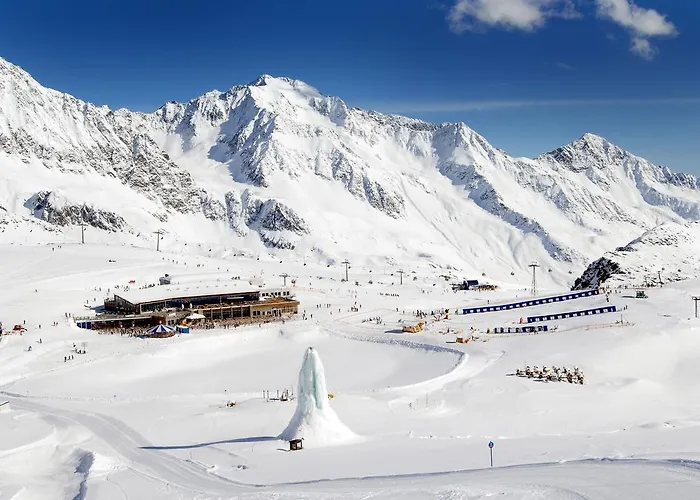 Pensjonat Tina Neustift im Stubaital