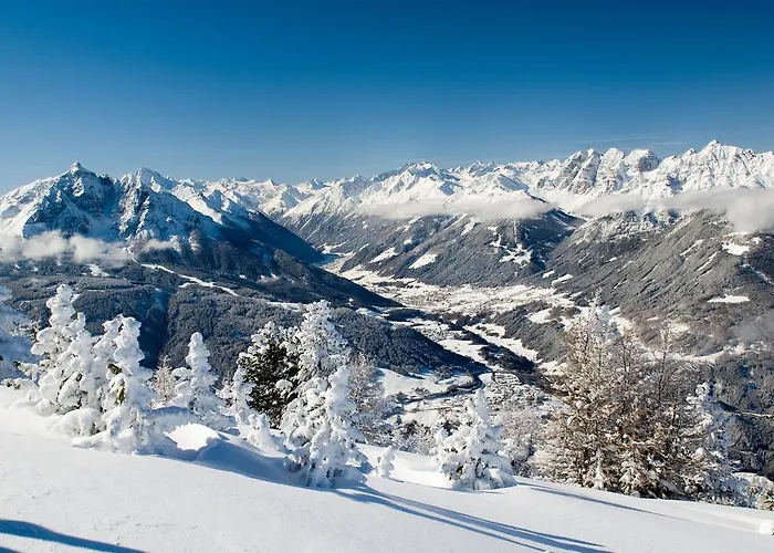 Tina 3* Neustift im Stubaital