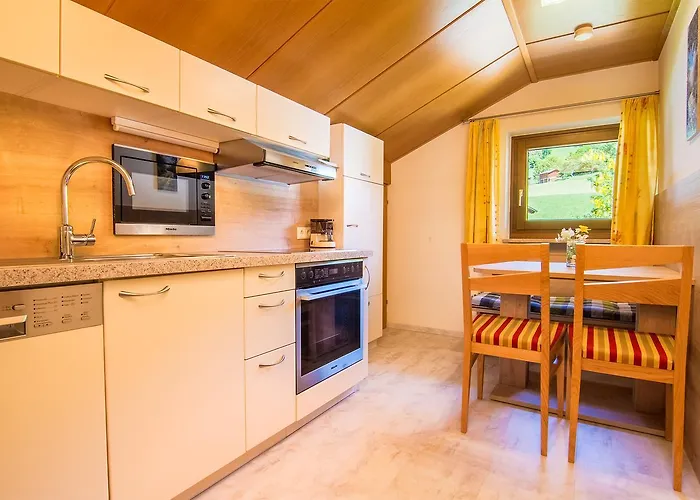 Maison d'hôtes Tina 3*