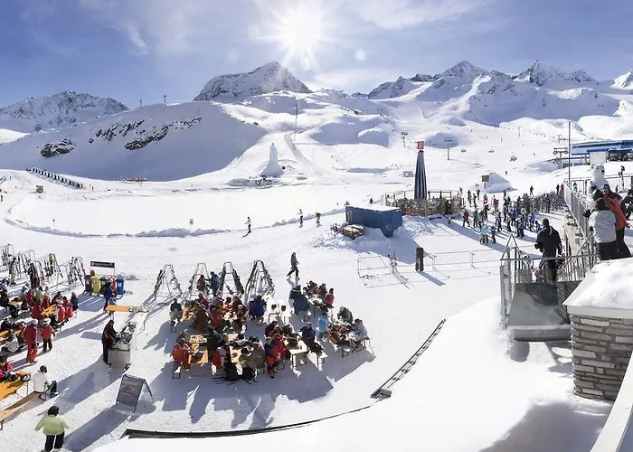 Maison d'hôtes Tina 3*