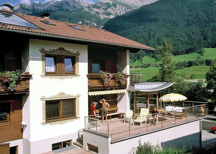 Maison d'hôtes Tina 3*