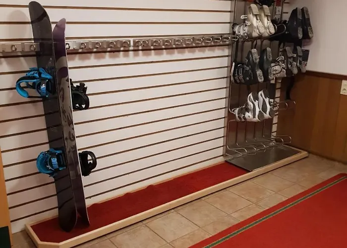 Maison d'hôtes Tina