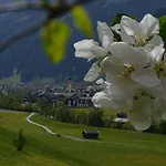 Πανσιόν Tina Neustift im Stubaital