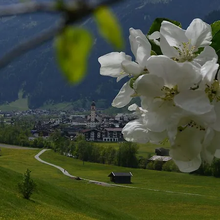 Maison d'hôtes Tina Neustift im Stubaital