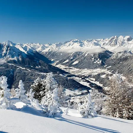 Tina 3* Neustift im Stubaital