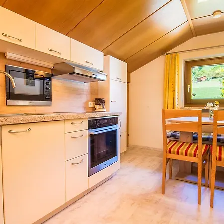 Gasthof Tina 3*