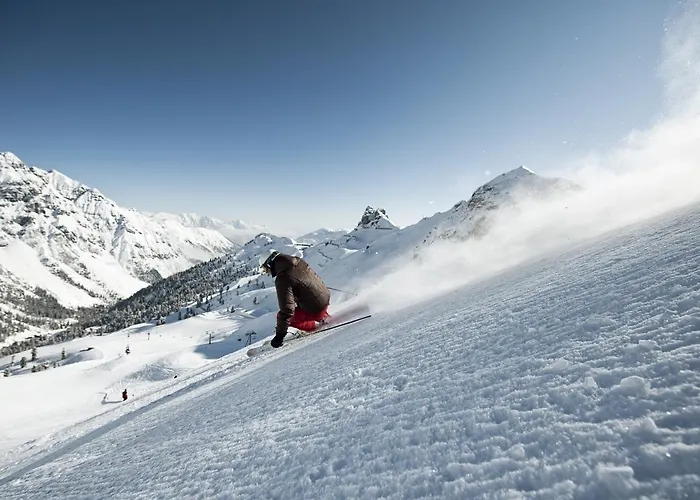 Tina 3* Neustift im Stubaital