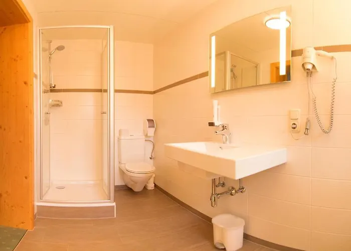 Guest house Tina Neustift im Stubaital