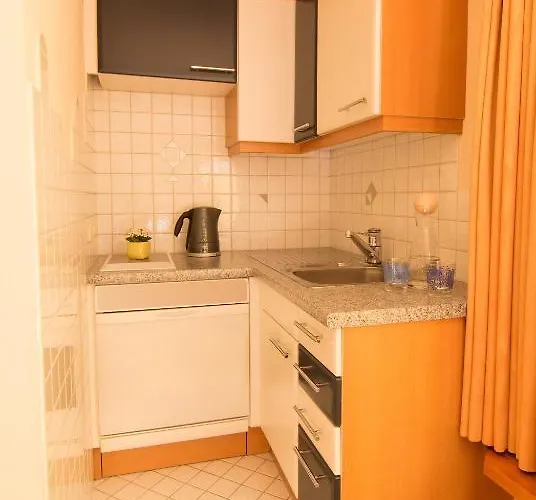 Tina Guest house Neustift im Stubaital